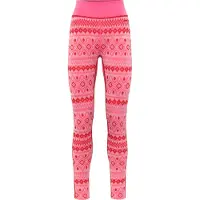 Kari Traa Women's Malia Pants Bright Pink