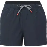 Black Diamond Women's Sequence Shorts Black