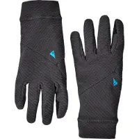 Klättermusen Gisl Liner Glove Raven