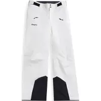 Bergans Women's Oppdal Insulated Shell Pants Arctic White