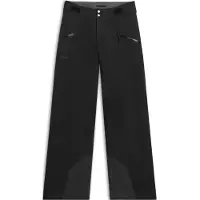 Bergans Men's Oppdal Insulated Shell Pants Black