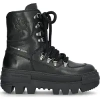 Canada Snow Women's Mount Riz Black