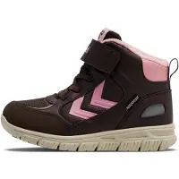 Hummel X-light 2.0 Mid Tex Vandringskängor