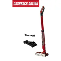 Einhell Cleanexxo Våt-och Torrdammsugare Med Sprayfunktion