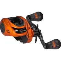 Lews Mach Crush Baitcast Fiskerulle
