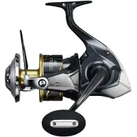 Shimano Stella SW D haspelrulle
