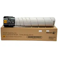 Xerox 006R01716 guld toner (original)