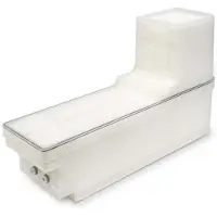 Brother LEB445001 waste ink box (original)