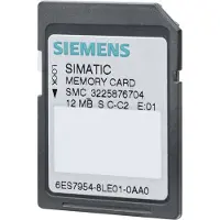 Siemens 6ES7954-8LE04-0AA0, 12 GB