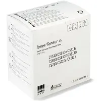 Ricoh L1 BK (887890) svart toner (original)
