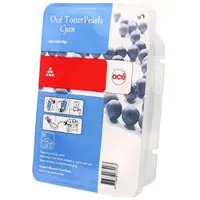Oce 29800188 cyan toner 4-pack (original)
