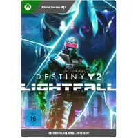 Destiny 2: Lightfall