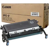 Canon NPG-9 trumma (original)