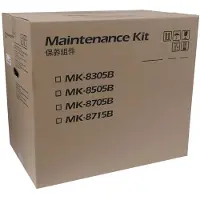 Kyocera MK-8505B maintenance kit (original)