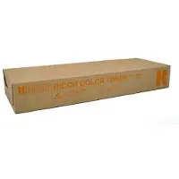 Ricoh T2 (888484) gul toner (original)