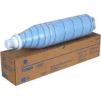 Konica Minolta Konica TN-622C (A5E7450) cyan toner (original)