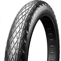 Chaoyang Sand Storm 30tpi 3 Mm Antipuncture 20´´ X 4.00 Styvt Urbandäck