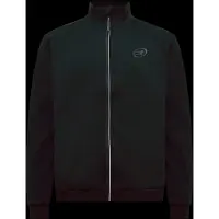 Bullpadel Eneo Sweatshirt Med Dragkedja
