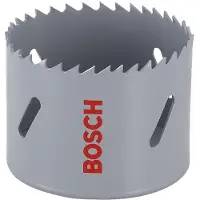 Bosch Hålsåg HSS-Bimet 2608580446; 127 mm