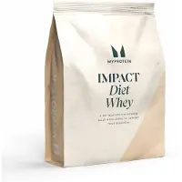 Myprotein Impact Diet-vassle (varuprov) - 2.5kg - Choklad Brownie