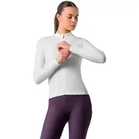 Castelli Espresso 2 Thermal Korta ärmar Cykeltröja
