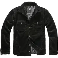 Brandit Corduroy Jacka