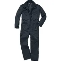 Brandit Combi Långärmad Jumpsuit