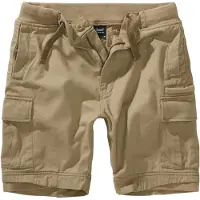 Brandit Packham Vintage Shorts