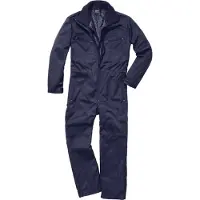 Brandit Combi Långärmad Jumpsuit
