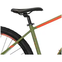 Umit Camaro 27.5´´ Mtb Cykel