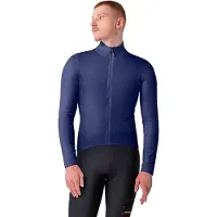 Castelli Competizione Thermal Långärmad Trikå