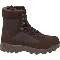 Brandit Tactical Zipper Stövlar
