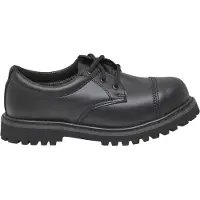 Brandit Vegantom 3 Eyelet Skor