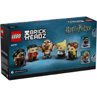 LEGO The Goblet of Fire Figures