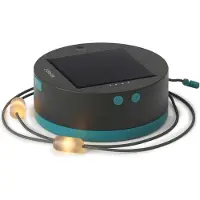 BioLite Solar String 18’ Lampa