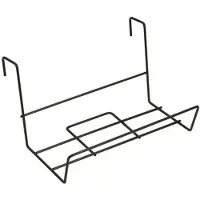 Sauvic 60 Cm Stöd För Krukväxt
