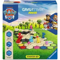 GRAVITRAX Ravensburger - GraviTrax Junior PAW Patrol Starter Set L