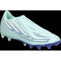 Adidas F50 Sparkfusion League Laceless Fg/ag Fotbollsskor För Damer
