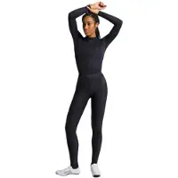 Sportful Pulse Långa Tights Utan Axelband