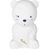 Kaloo Hem Min Mjuka Led Nattlampa Nalle L