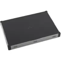 GameGenic Token Silo XL Convertible - Svart