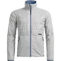 Ortovox Ortler Metawool 60 Rev, Skidjacka, Herr, Grå