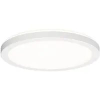 Paulmann Atria Shine 71183 LED-taklampa 11,2 W Neutralvit Vit