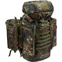Brandit Us Cooper Mountain 65l Ryggsäck