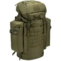 Brandit Us Cooper Mountain 65l Ryggsäck