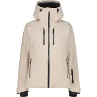 CMP Skidjacka, Dam, Beige