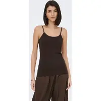 JDY Topp 'JDYAva' choklad