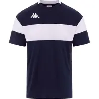 Kappa Dareto T-shirt Med Korta ärmar