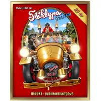 Flåklypa Grand Prix (Jubileumsudgave)