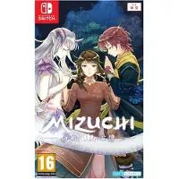 Mizuchi (Asian/Multi in Game) (Import)